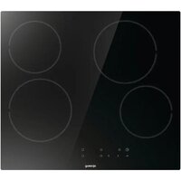 Варочная панель Gorenje ECT632BSCE - Превью изображения №2 — Интернет-магазин Time-Shop