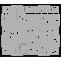 Варочная панель Gorenje ECT632BSCE - Превью изображения №4 — Интернет-магазин Time-Shop