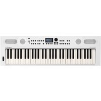 Roland Go:Keys 5 (белый)