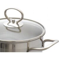Кастрюля Кухар Лотос Классика КЛ1-22С2 - Превью изображения №2 — Интернет-магазин Time-Shop