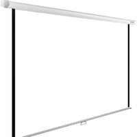 Проекционный экран CACTUS WallExpert 240x240 CS-PSWE-240x240-WT - Превью изображения №2 — Интернет-магазин Time-Shop