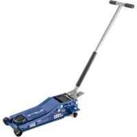 Подкатной домкрат Stels 51137 3т - Превью изображения №6 — Интернет-магазин Time-Shop