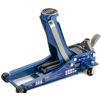 Подкатной домкрат Stels 51137 3т - Превью изображения №4 — Интернет-магазин Time-Shop