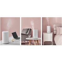 Увлажнитель воздуха Xiaomi Mijia Air Humidifier MJJSQ02LX (китайская версия) - Превью изображения №12 — Интернет-магазин Time-Shop