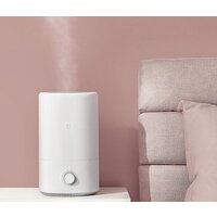 Увлажнитель воздуха Xiaomi Mijia Air Humidifier MJJSQ02LX (китайская версия) - Превью изображения №8 — Интернет-магазин Time-Shop