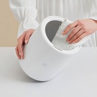 Увлажнитель воздуха Xiaomi Mijia Air Humidifier MJJSQ02LX (китайская версия) - Превью изображения №10 — Интернет-магазин Time-Shop