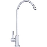 Система обратного осмоса БАРЬЕР ПРОФИ Осмо 100 Boost Н151Р02 - Превью изображения №3 — Интернет-магазин Time-Shop