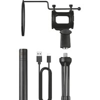 Проводной микрофон Trust GXT 241 Velica - Превью изображения №4 — Интернет-магазин Time-Shop