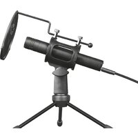 Проводной микрофон Trust GXT 241 Velica - Превью изображения №2 — Интернет-магазин Time-Shop