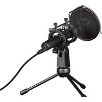 Проводной микрофон Trust GXT 241 Velica - Превью изображения №3 — Интернет-магазин Time-Shop