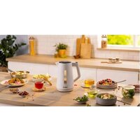 Электрический чайник Bosch TWK1M121 - Превью изображения №3 — Интернет-магазин Time-Shop