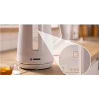 Электрический чайник Bosch TWK1M121 - Превью изображения №2 — Интернет-магазин Time-Shop