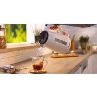 Электрический чайник Bosch TWK1M121 - Превью изображения №4 — Интернет-магазин Time-Shop