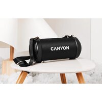 Беспроводная колонка Canyon BSP-7 - Превью изображения №9 — Интернет-магазин Time-Shop