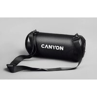 Беспроводная колонка Canyon BSP-7 - Превью изображения №15 — Интернет-магазин Time-Shop