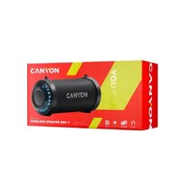 Беспроводная колонка Canyon BSP-7 - Превью изображения №5 — Интернет-магазин Time-Shop