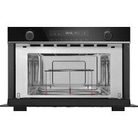 Микроволновая печь MAUNFELD MBMO349GB201 - Превью изображения №2 — Интернет-магазин Time-Shop