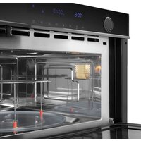 Микроволновая печь MAUNFELD MBMO349GB201 - Превью изображения №9 — Интернет-магазин Time-Shop