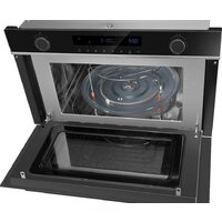 Микроволновая печь MAUNFELD MBMO349GB201 - Превью изображения №4 — Интернет-магазин Time-Shop