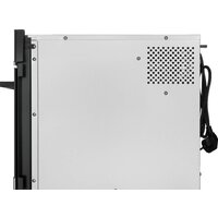 Микроволновая печь MAUNFELD MBMO349GB201 - Превью изображения №11 — Интернет-магазин Time-Shop