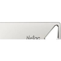 USB Flash Netac U326 USB 2.0 4GB NT03U326N-004G-20PN - Превью изображения №2 — Интернет-магазин Time-Shop
