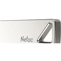 USB Flash Netac U326 USB 2.0 4GB NT03U326N-004G-20PN - Превью изображения №5 — Интернет-магазин Time-Shop