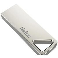 USB Flash Netac U326 USB 2.0 4GB NT03U326N-004G-20PN - Превью изображения №4 — Интернет-магазин Time-Shop