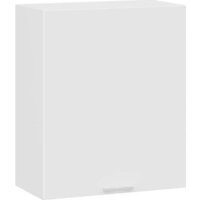 Трия Габриэлла 1В6 с одной дверью (белый/сноу)