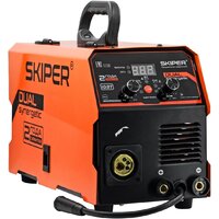 Skiper MIG/MMA-260D-19