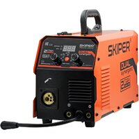 Сварочный инвертор Skiper MIG/MMA-260D-19 - Превью изображения №2 — Интернет-магазин Time-Shop