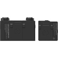 Радиосистема Hollyland LARK 150 Solo (черный) - Превью изображения №2 — Интернет-магазин Time-Shop