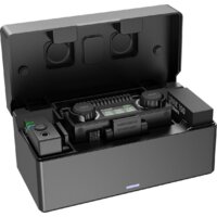 Радиосистема Hollyland LARK 150 Solo (черный) - Превью изображения №7 — Интернет-магазин Time-Shop