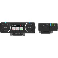 Радиосистема Hollyland LARK 150 Solo (черный) - Превью изображения №5 — Интернет-магазин Time-Shop