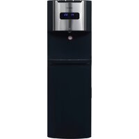 Hyundai AquaTouch UV H-WD7615E (графитовый)