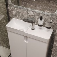 Умывальник Belux Даллас 60 - Превью изображения №2 — Интернет-магазин Time-Shop