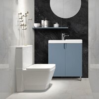 Умывальник Belux Даллас 60 - Превью изображения №3 — Интернет-магазин Time-Shop