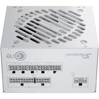 Блок питания Seasonic Core GX-750 White ATX 3.1 - Превью изображения №4 — Интернет-магазин Time-Shop