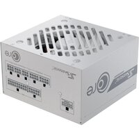 Блок питания Seasonic Core GX-750 White ATX 3.1 - Превью изображения №3 — Интернет-магазин Time-Shop