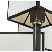 Подвесная люстра Divinare Porta 5933/01 LM-8 - Превью изображения №3 — Интернет-магазин Time-Shop