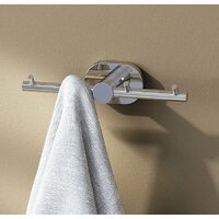 Набор аксессуаров для ванной AM.PM Sense L AK74B0403W - Превью изображения №5 — Интернет-магазин Time-Shop