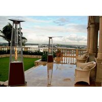 Газовый обогреватель Neoclima 08HW-BW (коричневый) - Превью изображения №5 — Интернет-магазин Time-Shop