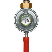 Газовый обогреватель Neoclima 08HW-BW (коричневый) - Превью изображения №2 — Интернет-магазин Time-Shop