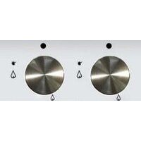 Варочная панель Graude GS 30.1 W - Превью изображения №3 — Интернет-магазин Time-Shop