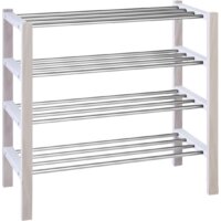 Банкетки, тумбы и полки для обуви