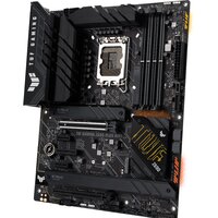 Материнская плата ASUS TUF Gaming Z690-Plus WiFi - Превью изображения №2 — Интернет-магазин Time-Shop