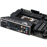 Материнская плата ASUS TUF Gaming Z690-Plus WiFi - Превью изображения №4 — Интернет-магазин Time-Shop