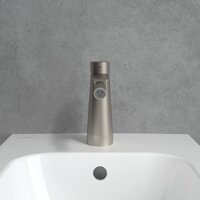 Смеситель Villeroy & Boch Conum TVB12700100064 - Превью изображения №4 — Интернет-магазин Time-Shop