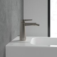 Смеситель Villeroy & Boch Conum TVB12700100064 - Превью изображения №3 — Интернет-магазин Time-Shop