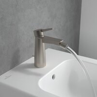 Смеситель Villeroy & Boch Conum TVB12700100064 - Превью изображения №7 — Интернет-магазин Time-Shop