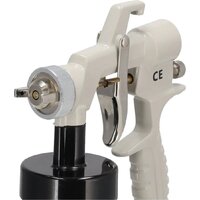 Краскораспылитель Dedra DED7413 - Превью изображения №4 — Интернет-магазин Time-Shop